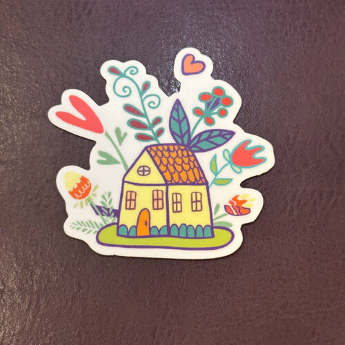 SO-house-sticker