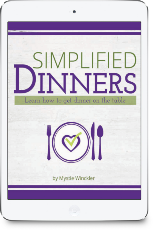 simplified-dinners-cover-kindle